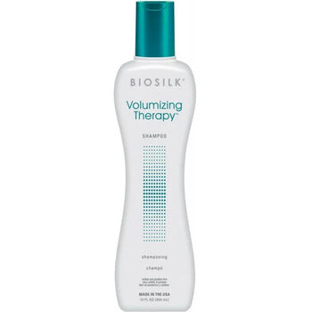 Biosilk Volumizing Therapy Shampoo - Shampoo for hair volume 355ml