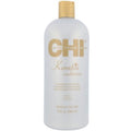 Conditioner for Restoring Damaged Hair CHI (Keratin Conditioner) 946ml
