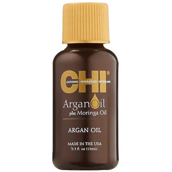 CHI Argan Oil Plus Moringa Oil - Balm for silky hair 15ml