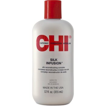 CHI Silk Infusion - Nourishing hair balm 177ml