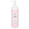 Damascus (SPA Beutifulying Shower Cream Gel With Rose Extract) 1000ml