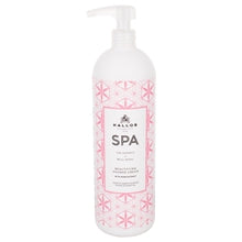 Damascus (SPA Beutifulying Shower Cream Gel With Rose Extract) 1000ml