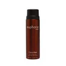 Euphoria Men Deodorant 160ml