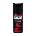 Red Code Deo Spray 150ml