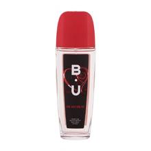 Heartbeat Deodorant 75ml