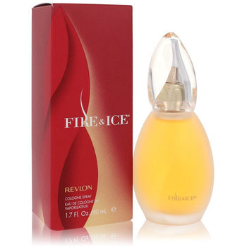 Fire & Ice Woman EDC 50ml