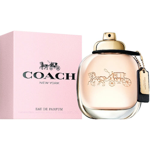 Coach The Fragrance EDP Tester 90ml