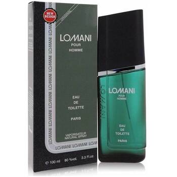 Lomani pour Homme EDT 100ml