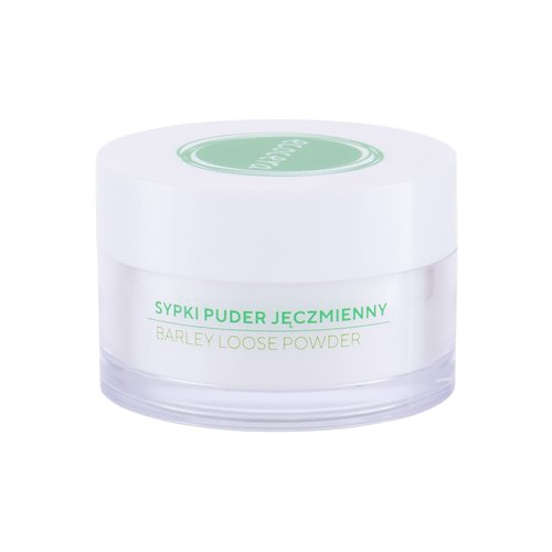 Banana Barley Loose Powder - Banana fixation powder 10.0g