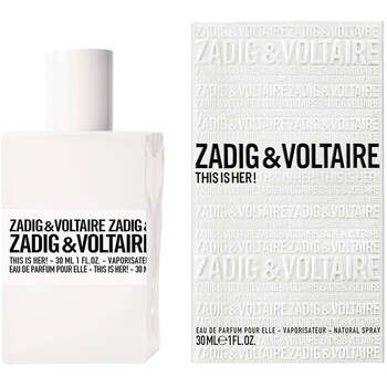 This is Her! EDP 100ml