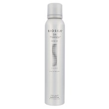 Biosilk Silk Therapy Shine On Spray - Hair shine spray 150.0g