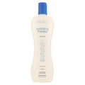 Biosilk Hydrating Therapy Shampoo (dry, damaged hair) - Silk-based shampoo 1006ml