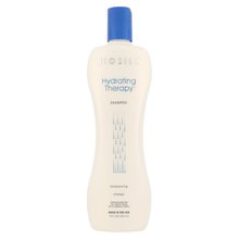 Biosilk Hydrating Therapy Shampoo (dry, damaged hair) - Silk-based shampoo 1006ml