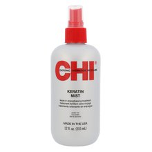 CHI Keratin Mist - Mist for hair shine 355ml