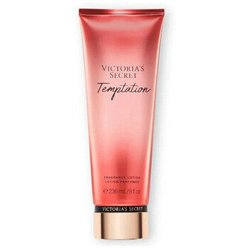 Temptation Body Lotion 236ml