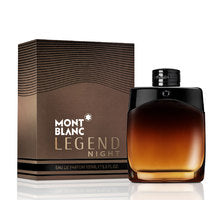 Legend Night EDP 100ml