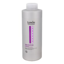 Deep Moisture Shampoo - Moisturizing shampoo 250ml