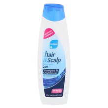 Medipure Hair & Scalp Shampoo & Conditioner 2in1 - Dandruff shampoo and conditioner 400ml