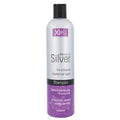 Shimmer Of Silver Shampoo (Gray & Blonde Hair) - Shampoo 400ml