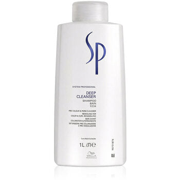 (Deep Cleanser Shampoo) SP (Deep Cleanser Shampoo) 1000ml