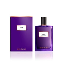 Les Elements Collection: Cuir EDP 75ml