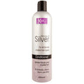Shimmer Of Silver Conditioner - Conditioner for gray and blond hair 400ml