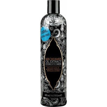 Macadamia Oil Extract Conditioner 400ml