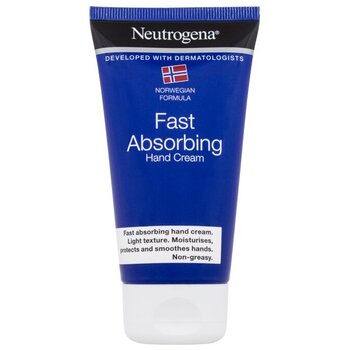Norwegian Formula Fast Absorbing - Hand cream 150ml