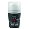 Deodorant for sensitive skin 48H Homme Deo roll-on (Anti-Transpirant Extra Sensitive) 50 ml 50ml