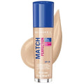 Match Perfection SPF 20 Makeup - Make-up 30 ml 101 Classic Ivory