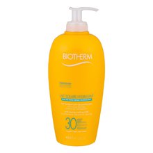 Lait Solaire Hydratant Anti-Drying SPF30 - Suntan lotion 400ml