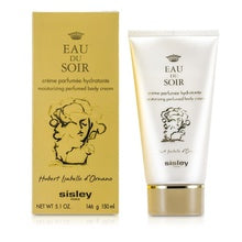 Eau du Soir Body Cream 150ml
