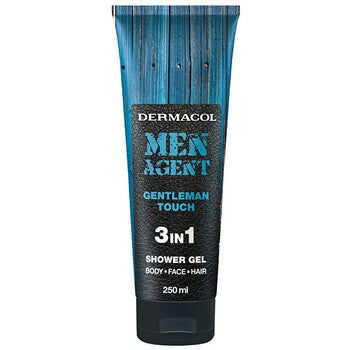 Gentleman Touch Men Agent (Shower Gel) 250 ml 250ml