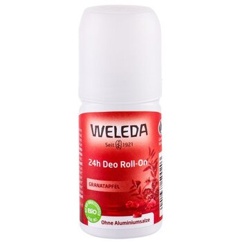 Ball Deodorant Pomegranate 24H (Deo Roll-On) 50 ml 50ml