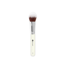 Cosmetic brush for powder and contour D53
