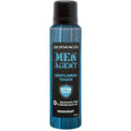 Deodorant for men Men Agent Gentleman Touch 150 ml 150ml