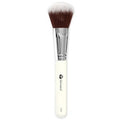 D55 Cosmetic Bristle Brush with Synthetic Bristles
