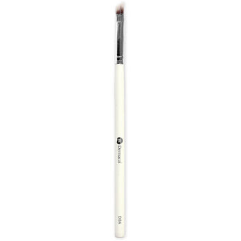 Cosmetic eyebrow made of synthetic fibers D84