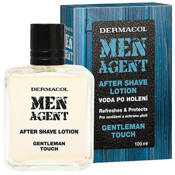 (After Shave Lotion) Gentleman Touch Men Agent (After Shave Lotion) 100 ml 100ml