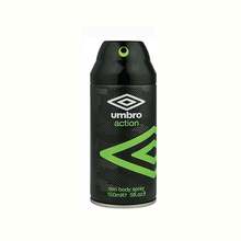 Action Deo Spray 150ml