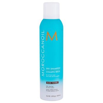 Style Dark Tones Dry Shampoo 205ml