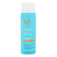 Finish Hair Spray - Hairspray 330ml