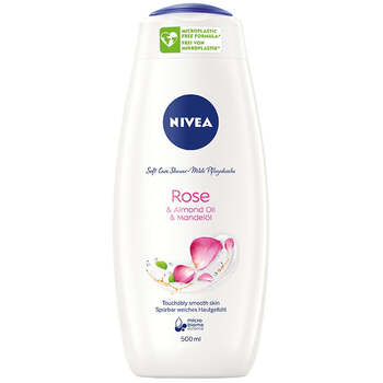 Care & Roses Care Shower Gel 500ml