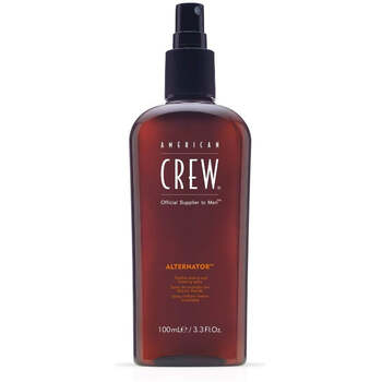 Flexible spray for final hair styling ( Alterna tor) 100 ml 100ml