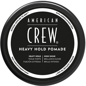 (Heavy Hold Pomade) Hair (Heavy Hold Pomade) 85 g 85.0g