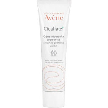 Cleansing Antibacterial Cream for Sensitive and Irritating Skin Cicalfate ( Repair Cream) 40ml