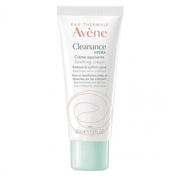 Cleanance Hydra (Soothing Cream) 40 ml 40ml