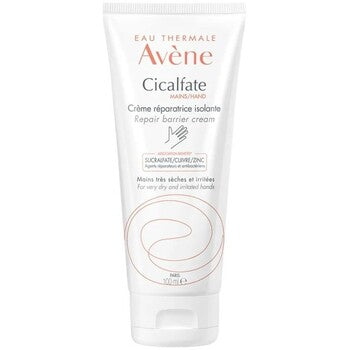 Restorative Barier Cream for Dry and Crushed Skin by Cicalfate ( Repair ing Barier Cream) 100 ml 100ml