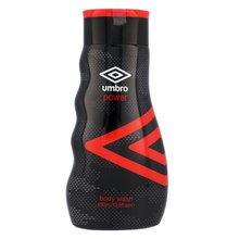 Power Shower Gel 400ml