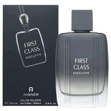 First Class Executive EDT 100ml